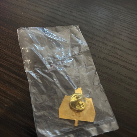 Perfect Attednece Pin - Picture 2 of 2